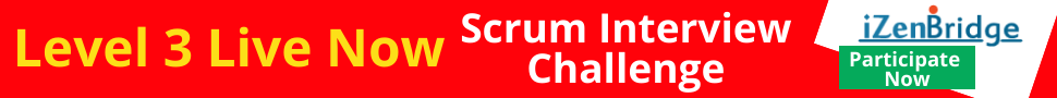 Scrum Challenge