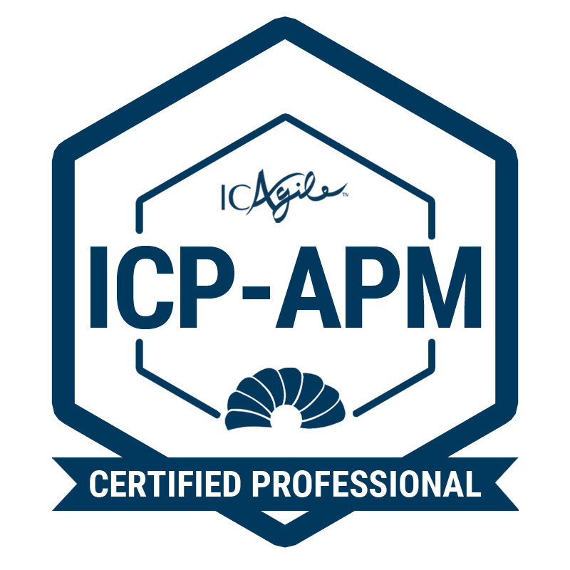 ICP-APM