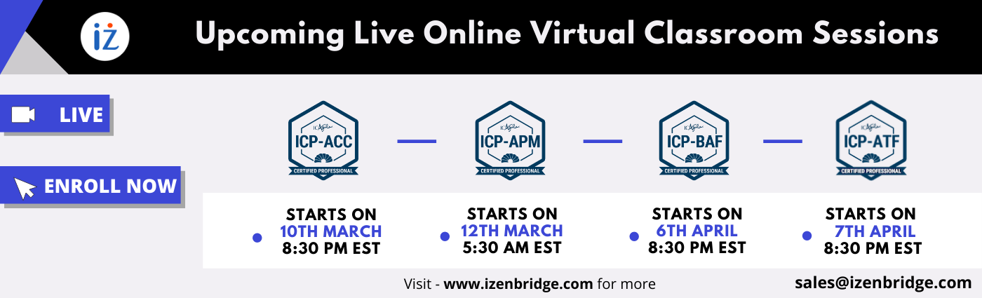 upcoming virtual