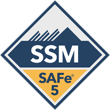 SAFe Scrum Master