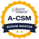 Advanced Certified Scrum Master® (A-CSM®)