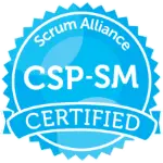 CSP-SM (Advanced)