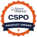 Certified Scrum Product Owner® (CSPO)