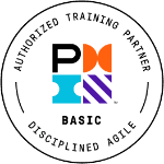 Disciplined Agile Scrum Master (DASM)