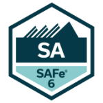 Leading SAFe (SAFe Agilist)