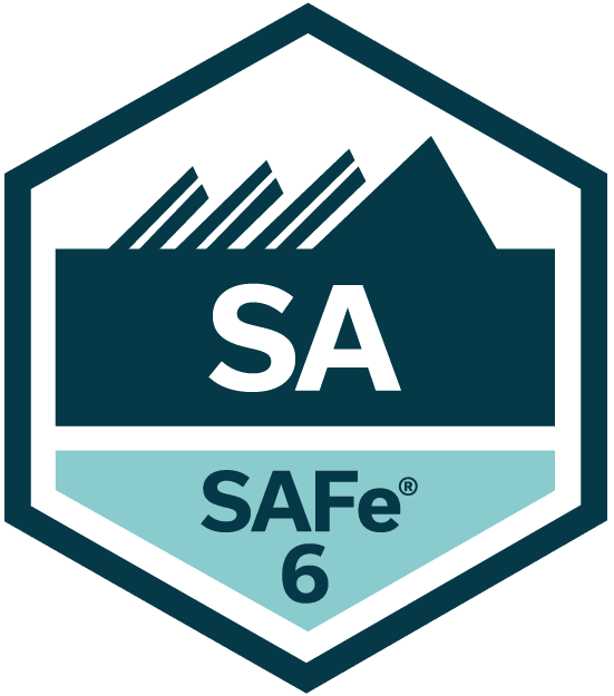 Leading SAFe