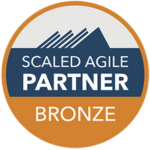 Scaled agile Partner Bronze