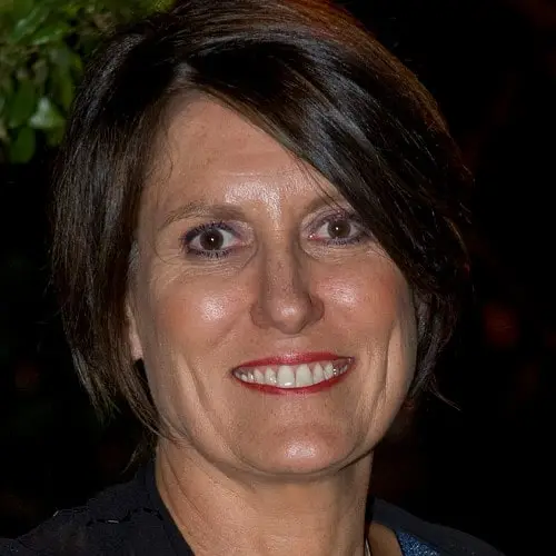 Karen Borain