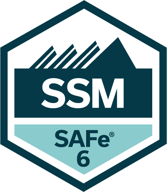 SAFe® Scrum Master (SAFe SSM)