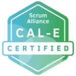 Certified Agile Leadership Essentials (CAL-E)