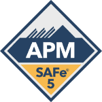 SAFe Agile Product Manager (APM)