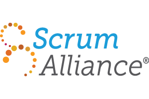 Scrum Alliance logo