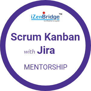 Scrum Kanban with Jira