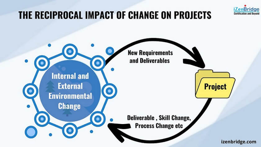 Reciprocal Impact