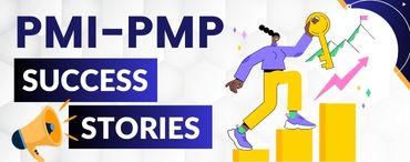 PMI-PMP Success Stories