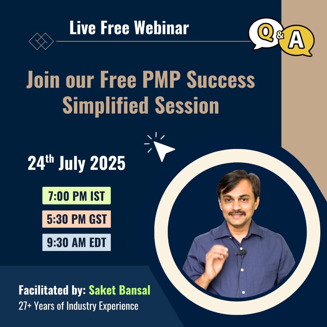 PMP Webinar 24 July 2025