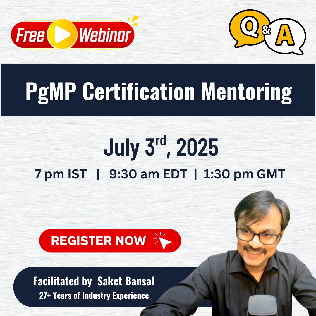 PgMP-Webinar