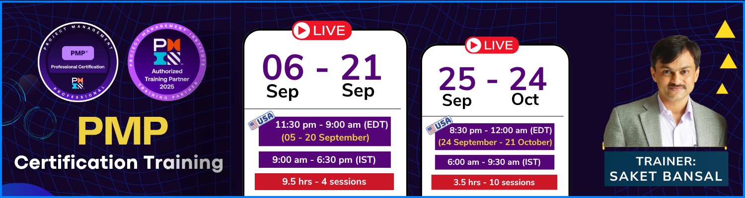 PMP KB Banner sep
