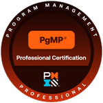 Program Management Professional (PgMP)®