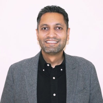 Vivek Angiras