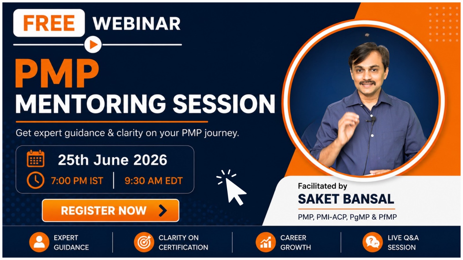 PMP-Mentoring