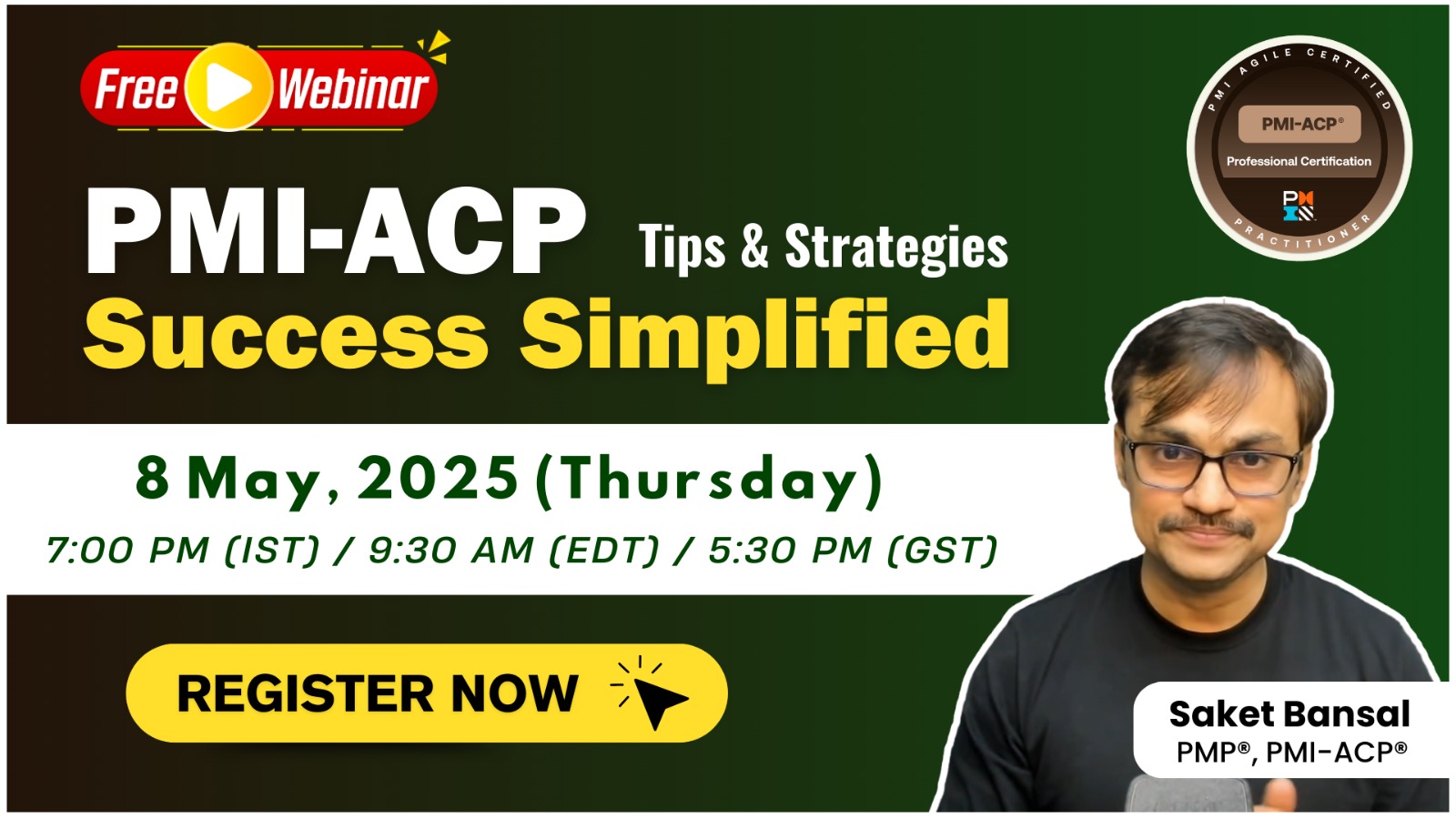 ACP Webinar