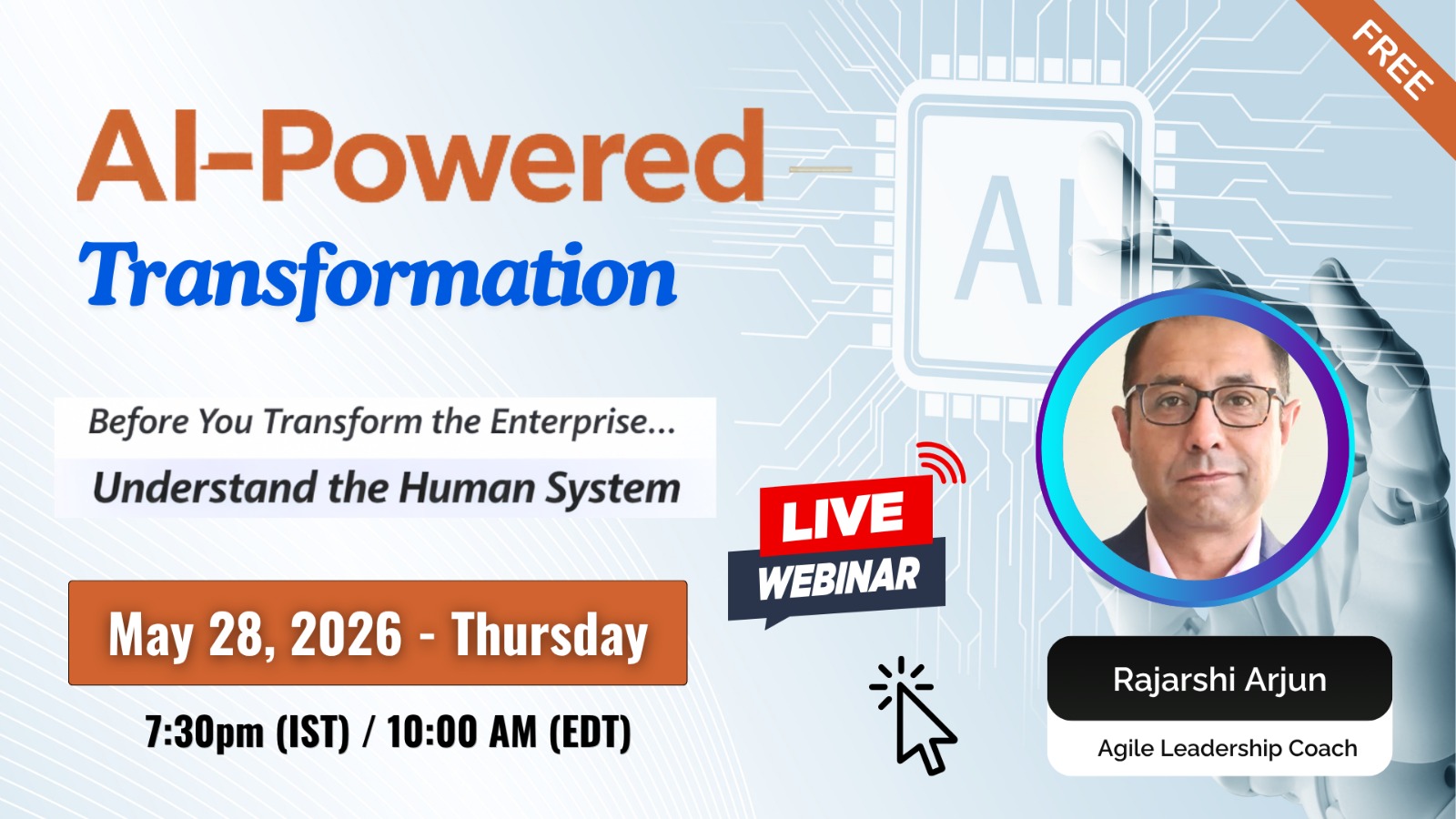 AI-Powered-Transformation