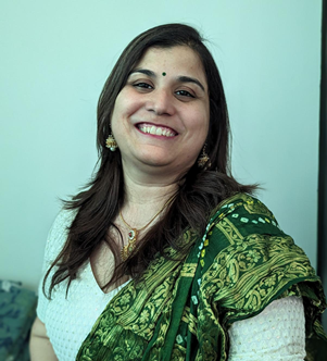 Swati Dave