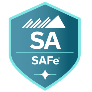 Leading SAFe (SAFe Agilist)