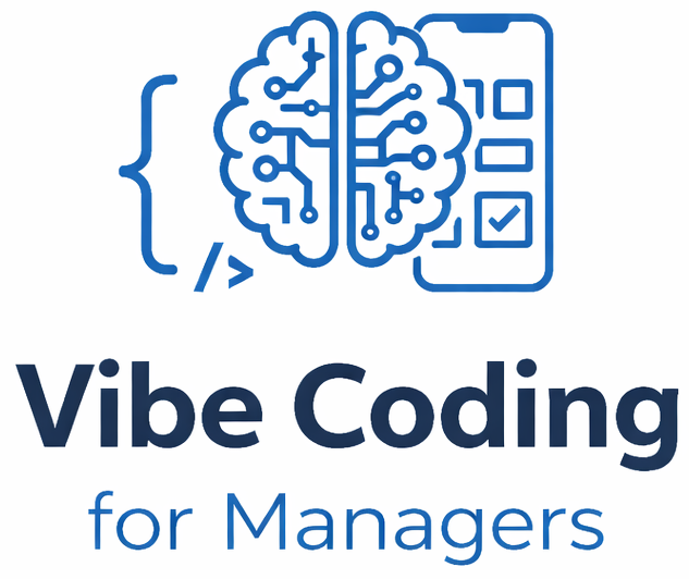 Vibe Coding for Managers: The Zero-to-SaaS Workshop